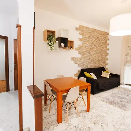 شقة Rhome Vatican Apts