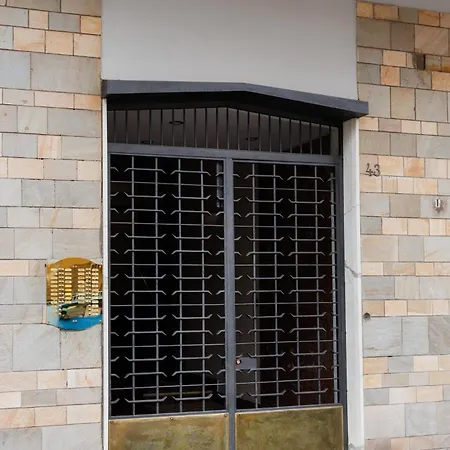 Rhome Vatican Apts روما