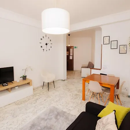 Rhome Vatican Apts شقة