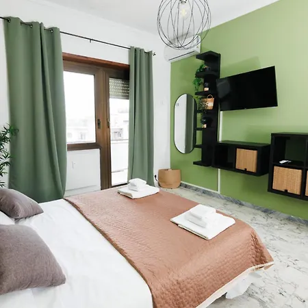 Rhome Vatican Apts * روما