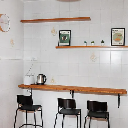 شقة Rhome Vatican Apts *