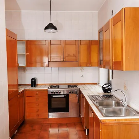 Rhome Vatican Apts شقة روما