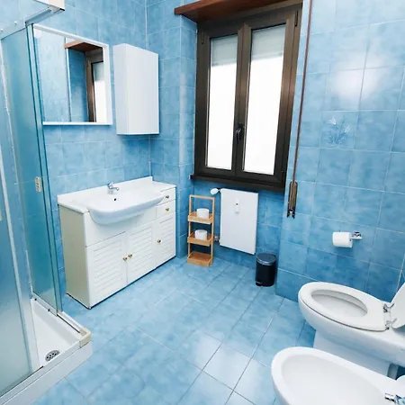 Rhome Vatican Apts * روما