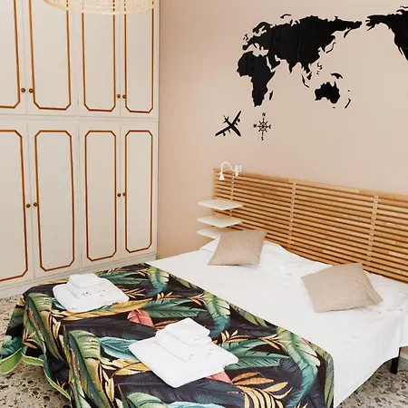 Rhome Vatican Apts شقة