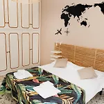 Rhome Vatican Apts شقة