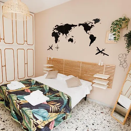Apartment Rhome Vatican Apts *